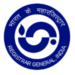 CRS birth certificate logo